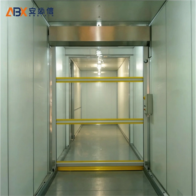 锡林郭勒盟软帘快速门