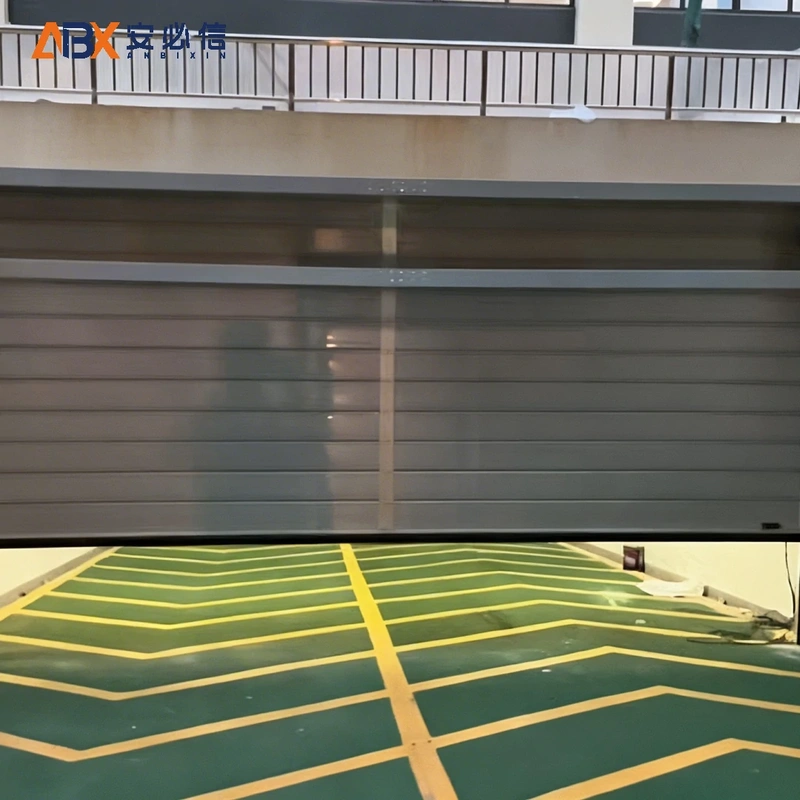 锡林郭勒盟雷达高速门